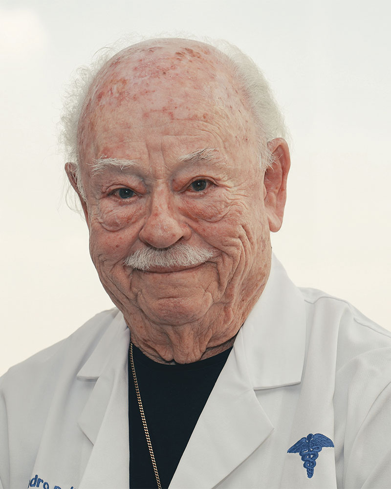 Entrevista a Doctor Alejandro Dalma Kende