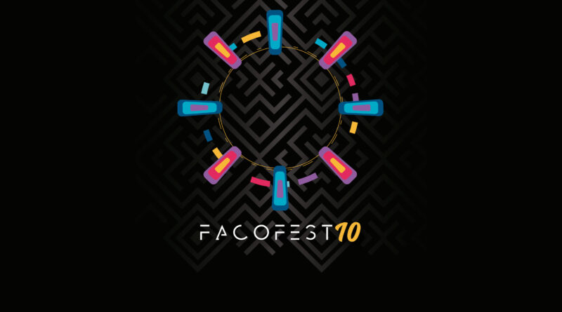 Banner FACOFEST evento