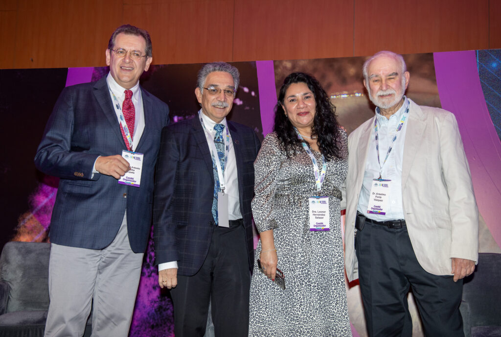 Asistentes XLI Congreso de Residentes de Oftalmología