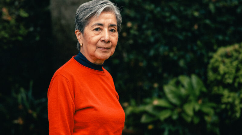 Entrevista a Dra. Lourdes Arellanes García, oftalmóloga