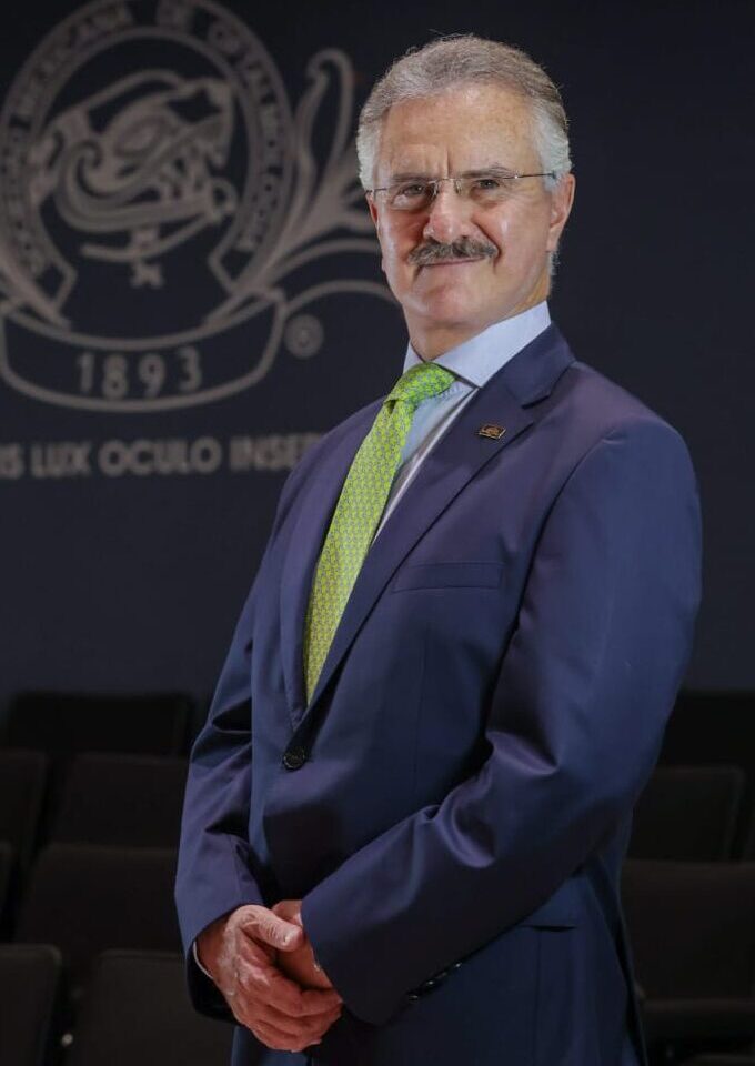 Dr. David Lozano Rechy