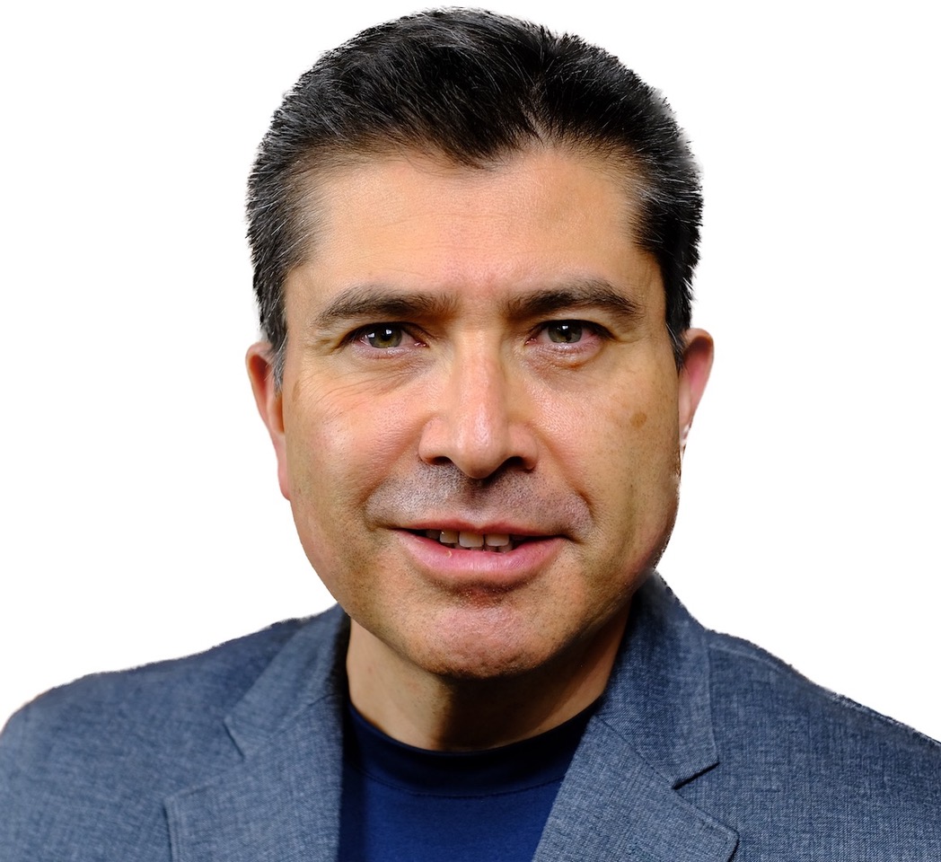Dr. Jans Fromow Guerra