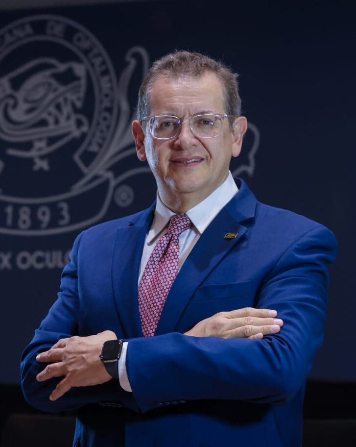 Dr. José Antonio Paczka Zapata
