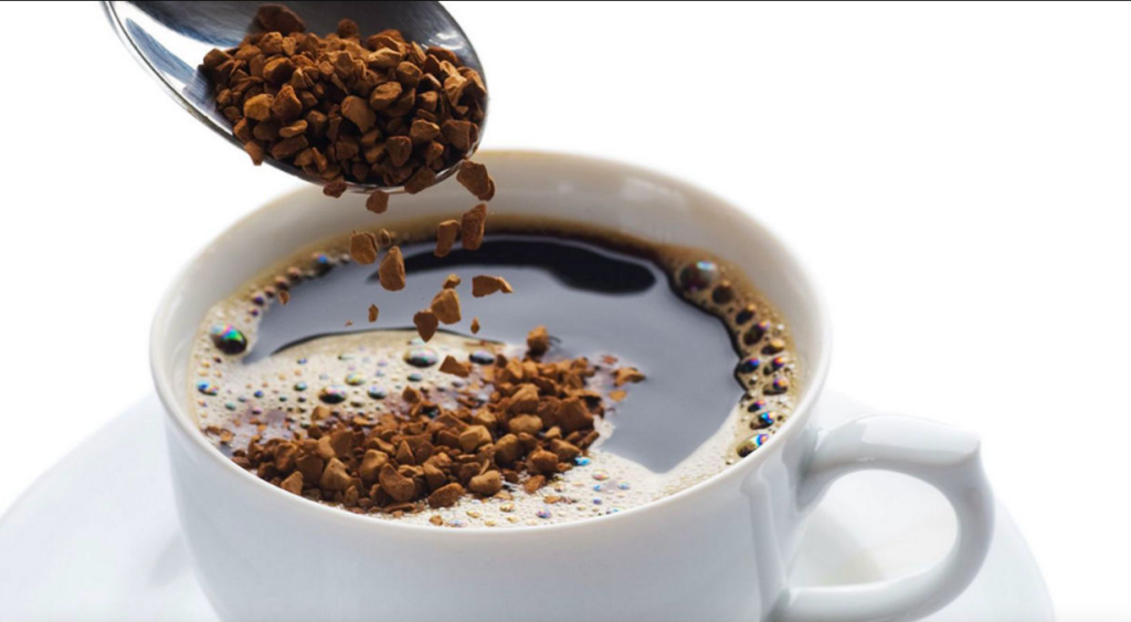 visión global cafe