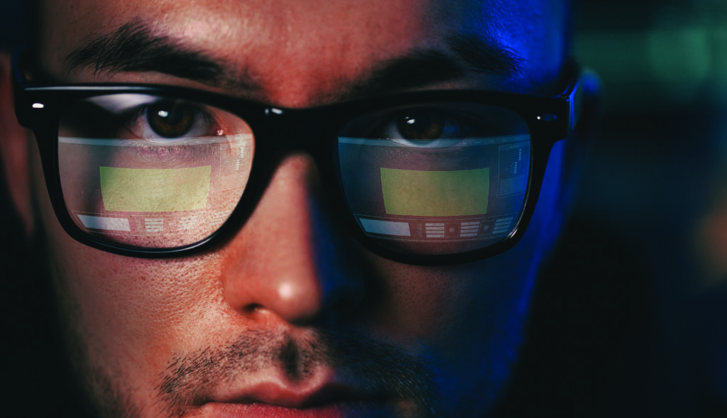Ventajas y desventajas de los lentes inteligentes