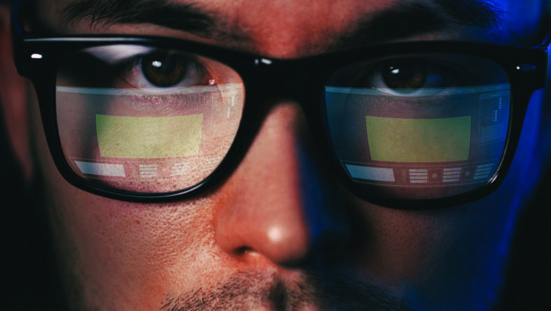 Ventajas y desventajas de los lentes inteligentes